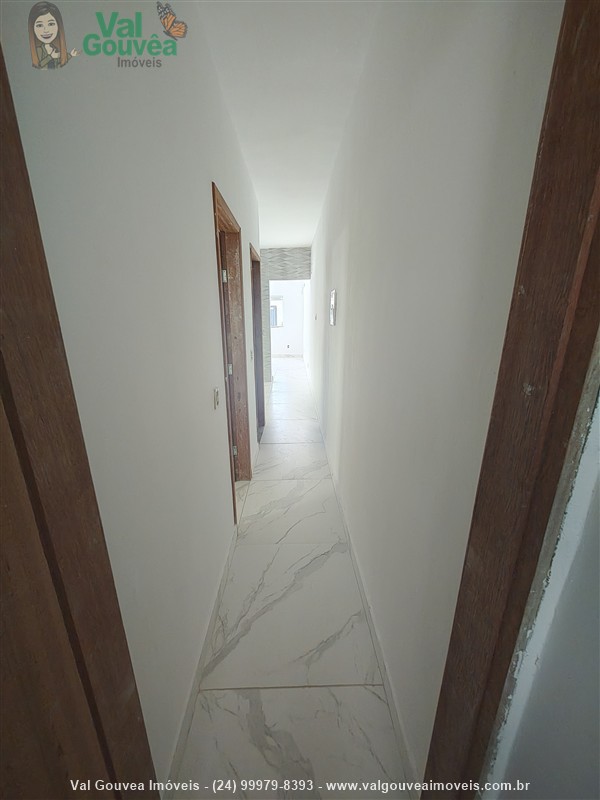 Casa a Venda no Morada da Montanha em Resende