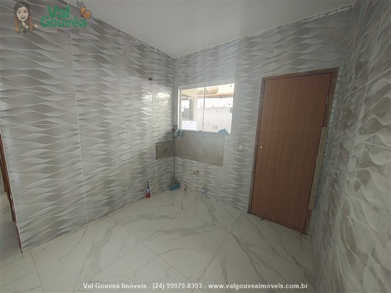 Casa a Venda no Morada da Montanha em Resende