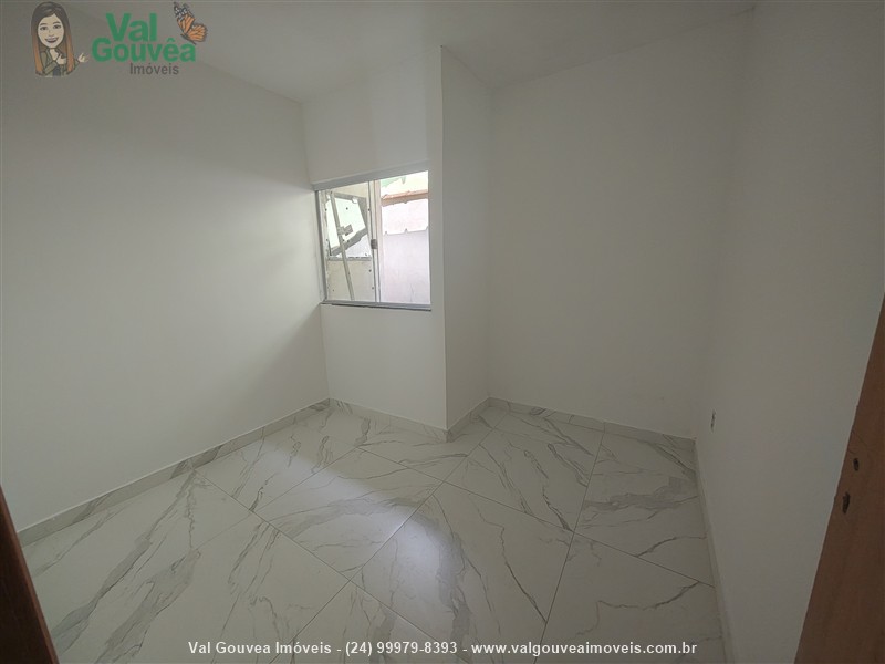 Casa a Venda no Morada da Montanha em Resende