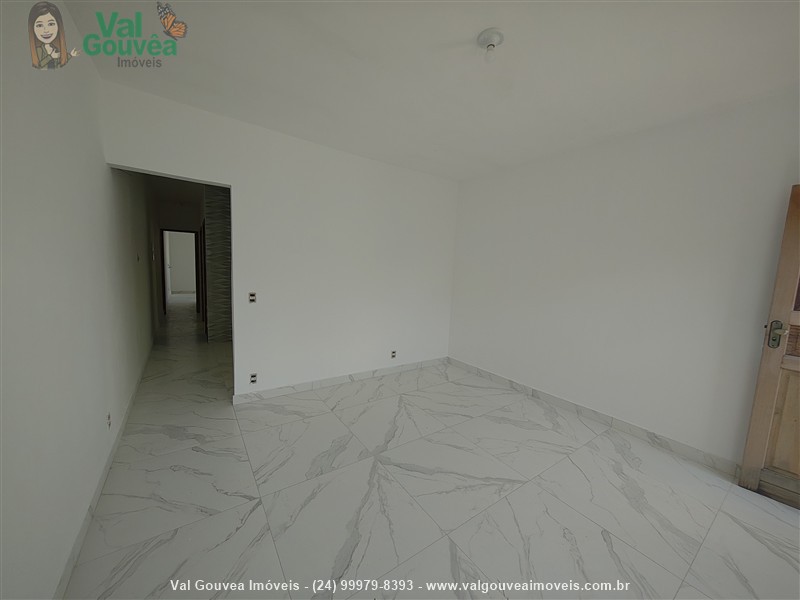 Casa a Venda no Morada da Montanha em Resende