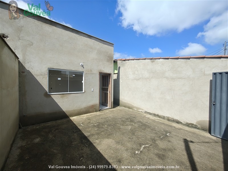 Casa a Venda no Morada da Montanha em Resende