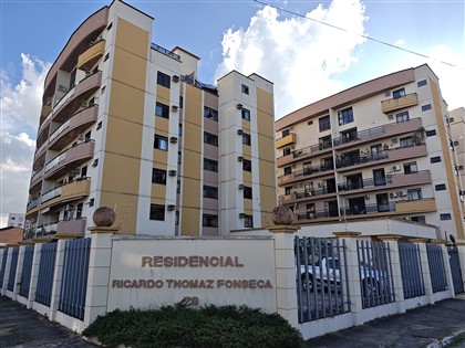 Cobertura à Venda