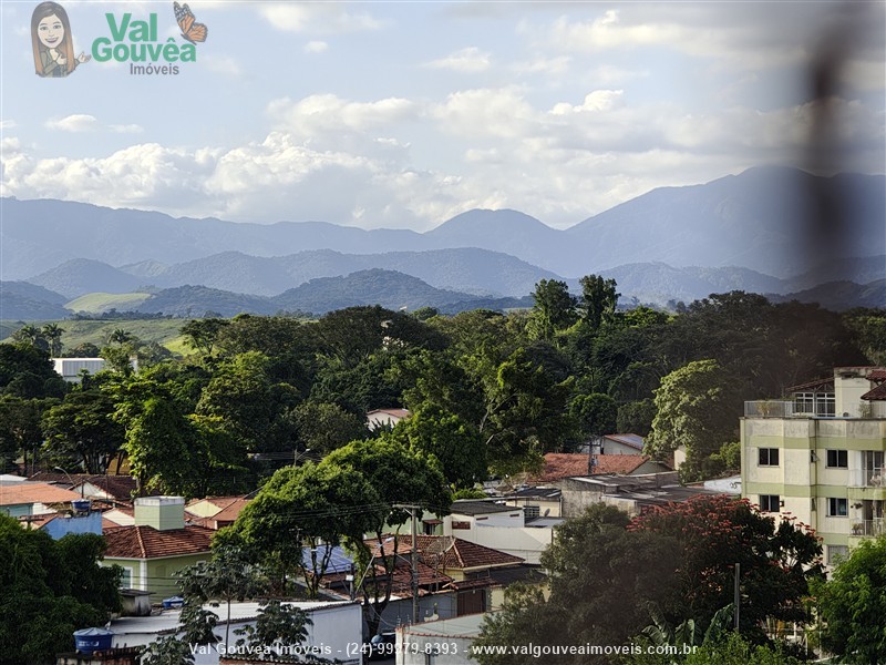 Cobertura a Venda no Santa Isabel em Resende