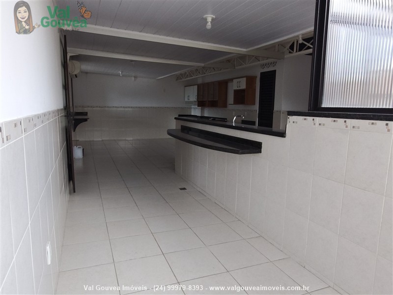 Cobertura a Venda no Santa Isabel em Resende