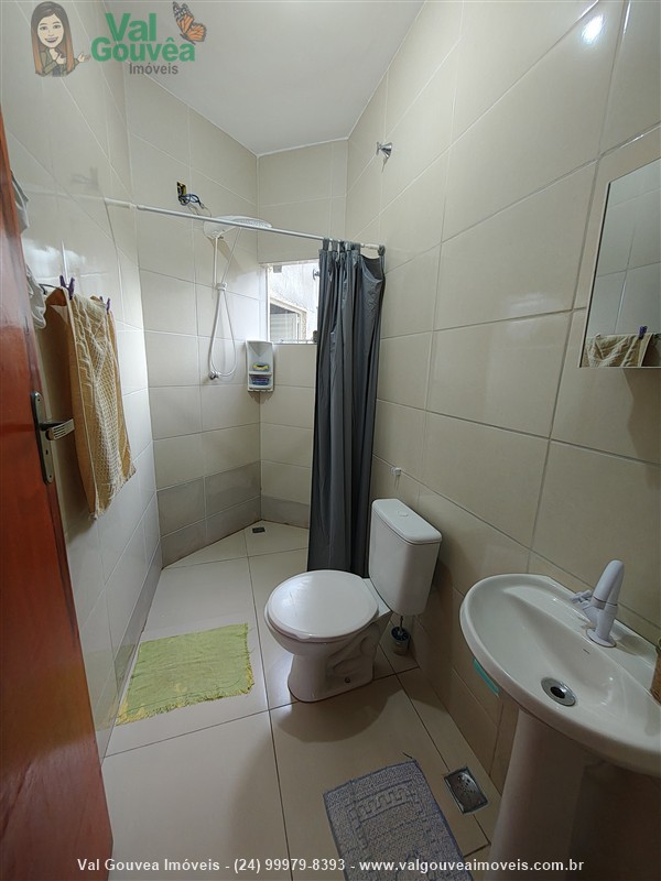 Casa a Venda no Itapuca em Resende