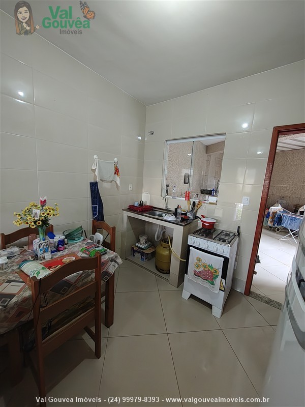 Casa a Venda no Itapuca em Resende