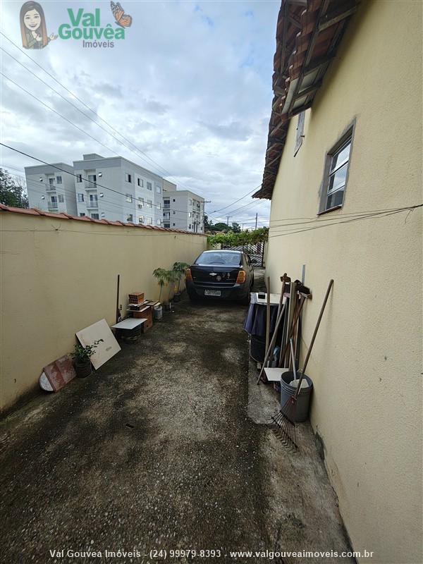 Casa a Venda no Itapuca em Resende