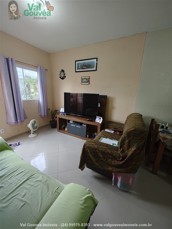 Casa a Venda no Itapuca em Resende