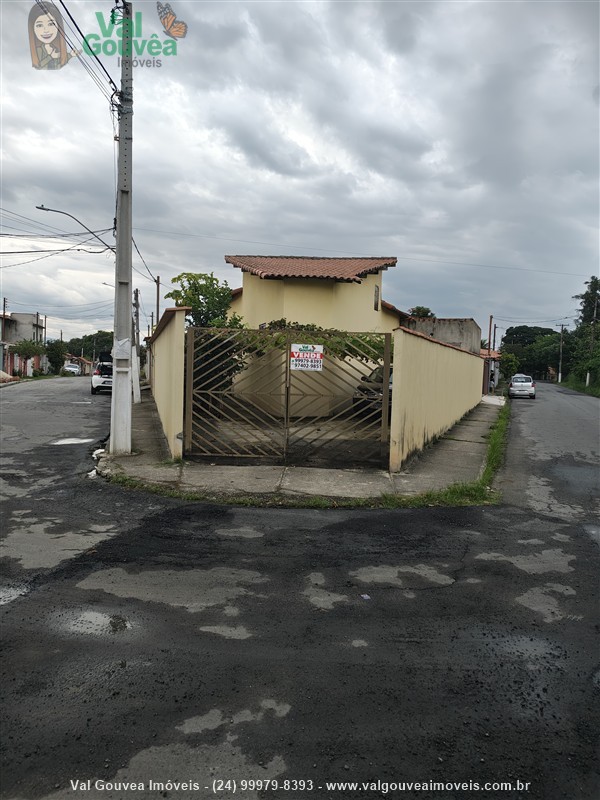 Casa a Venda no Itapuca em Resende