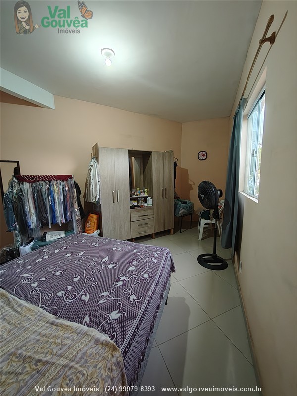 Casa a Venda no Itapuca em Resende