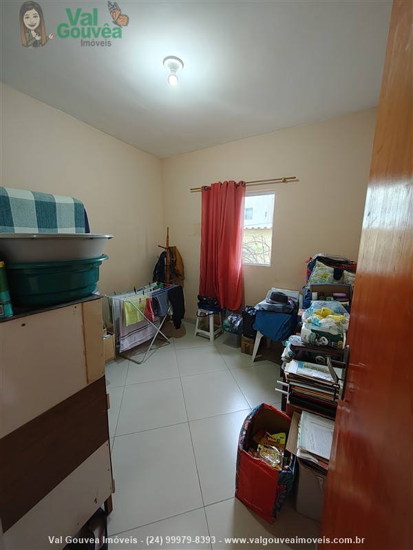 Casa a Venda no Itapuca em Resende