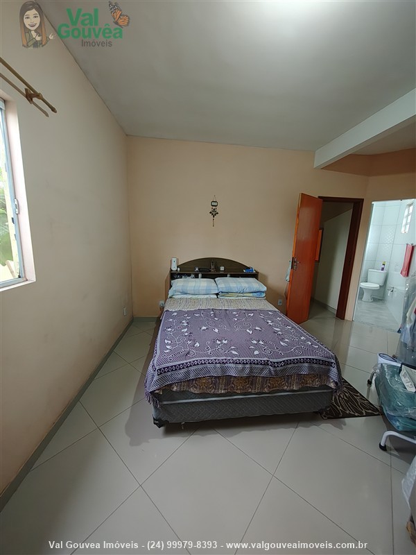 Casa a Venda no Itapuca em Resende