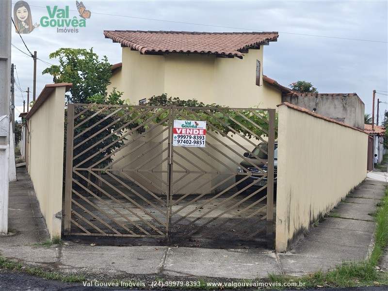 Casa a Venda no Itapuca em Resende
