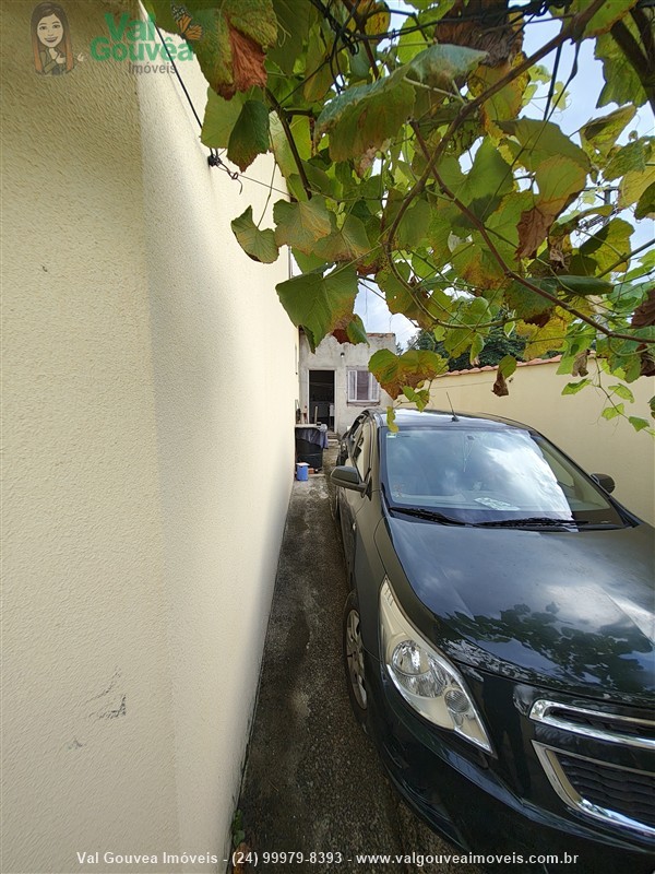Casa a Venda no Itapuca em Resende