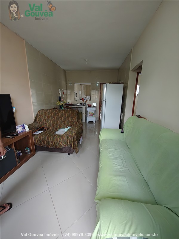 Casa a Venda no Itapuca em Resende