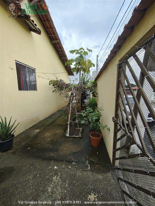 Casa a Venda no Itapuca em Resende