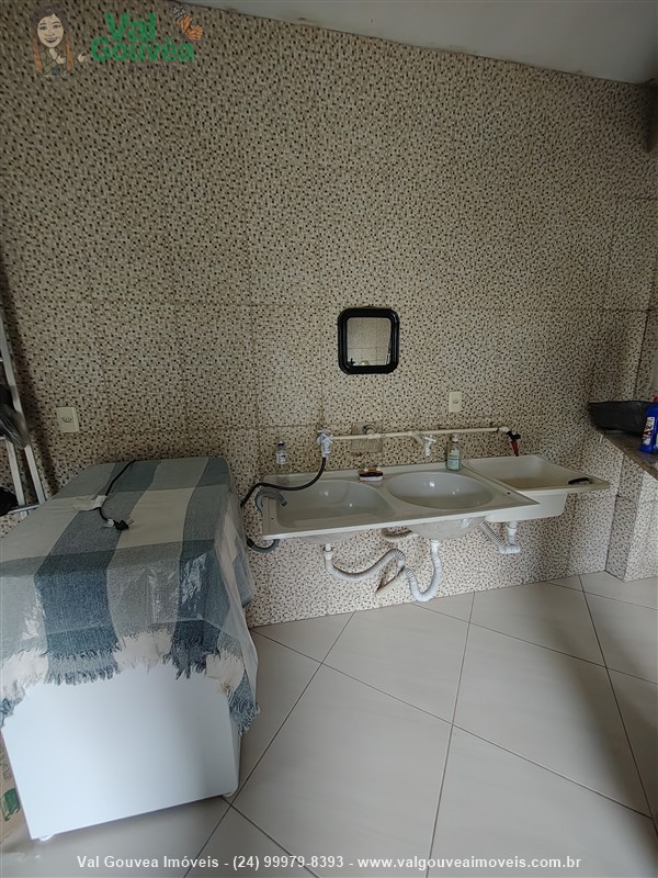 Casa a Venda no Itapuca em Resende