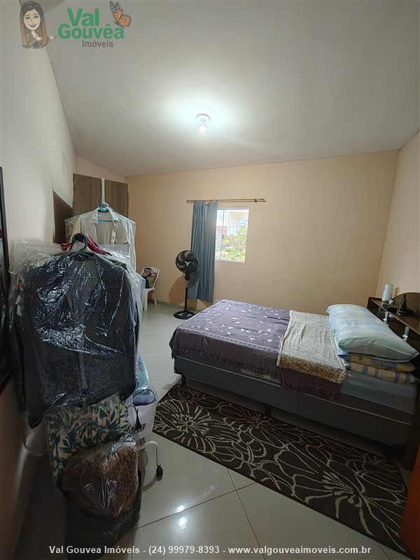 Casa a Venda no Itapuca em Resende