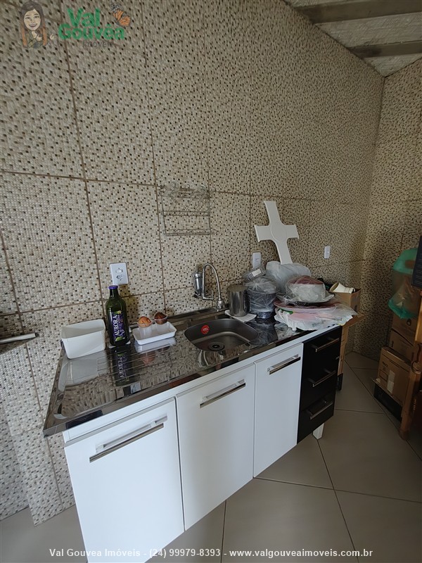 Casa a Venda no Itapuca em Resende