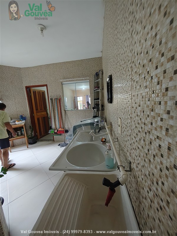 Casa a Venda no Itapuca em Resende