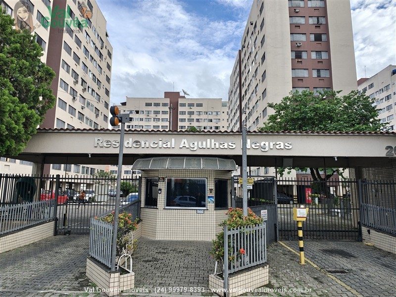 Cobertura a Venda no Jardim Jalisco em Resende