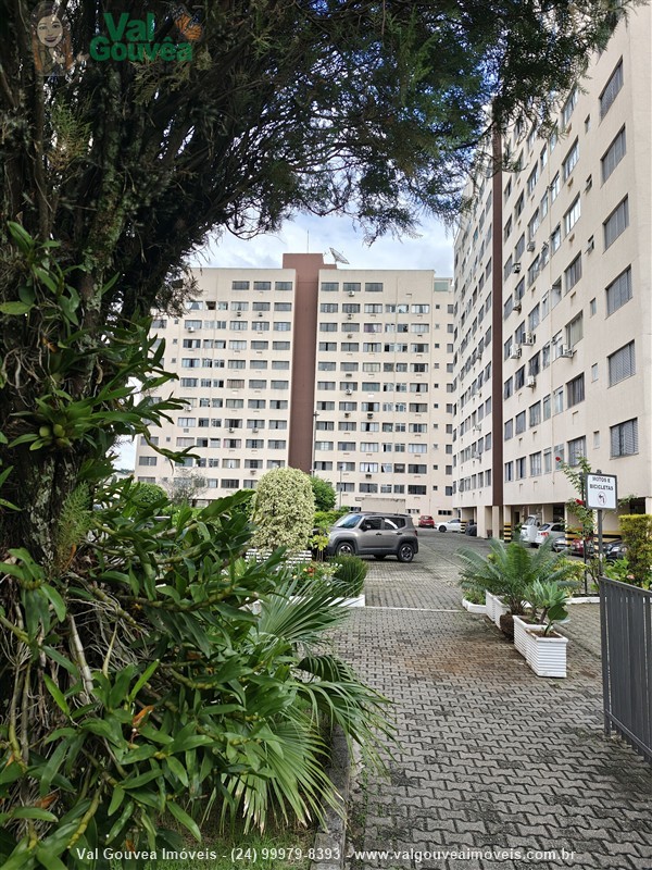 Cobertura a Venda no Jardim Jalisco em Resende