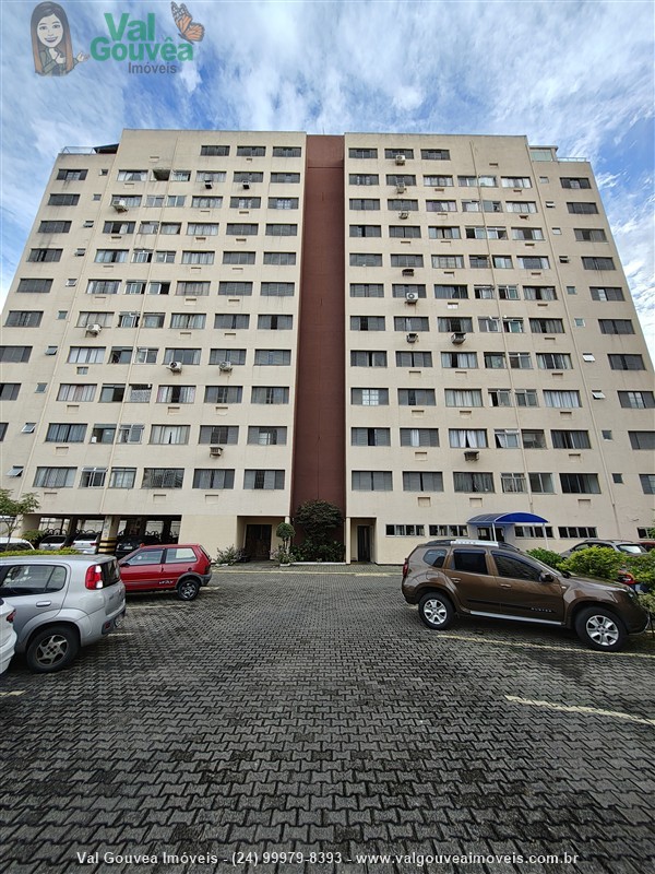 Cobertura a Venda no Jardim Jalisco em Resende