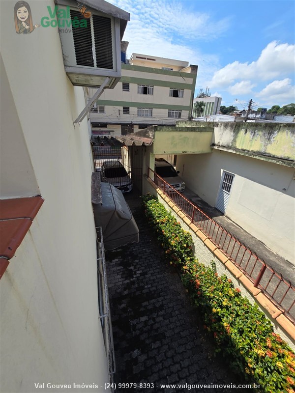 Casa a Venda no Centro em Resende