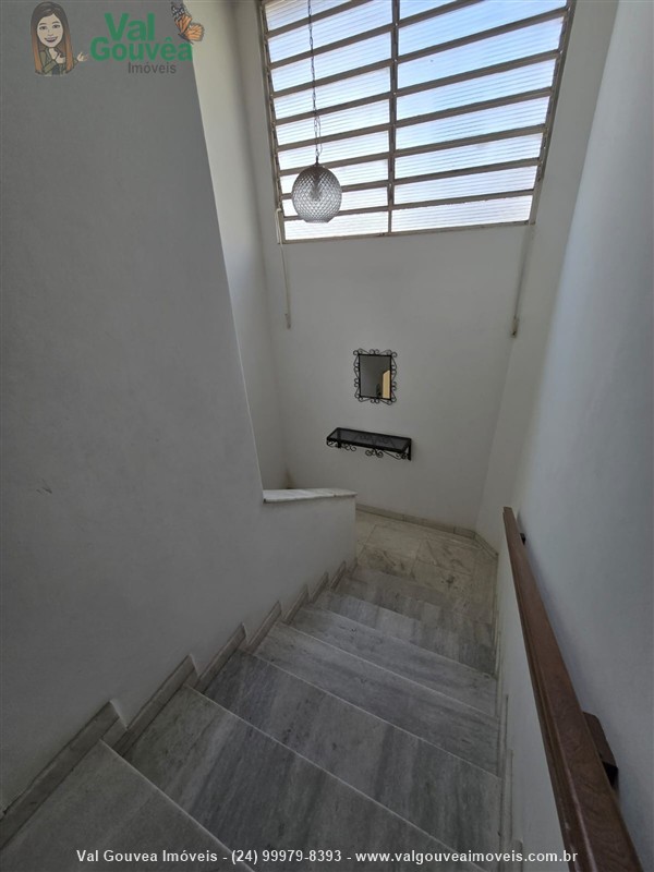 Casa a Venda no Centro em Resende