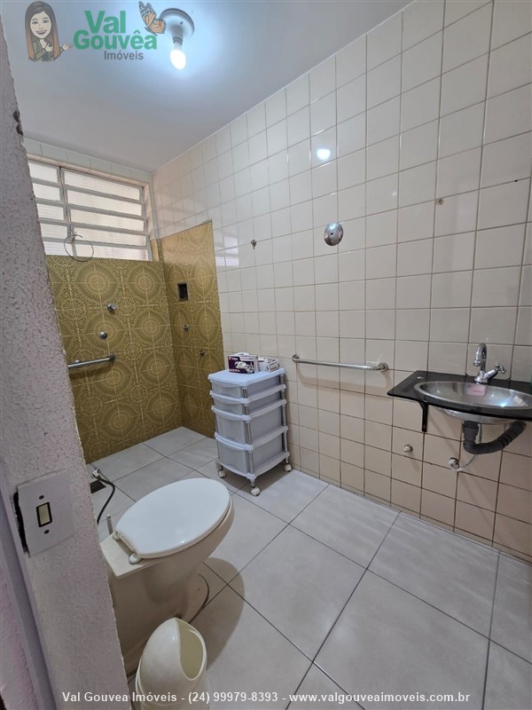 Casa a Venda no Centro em Resende