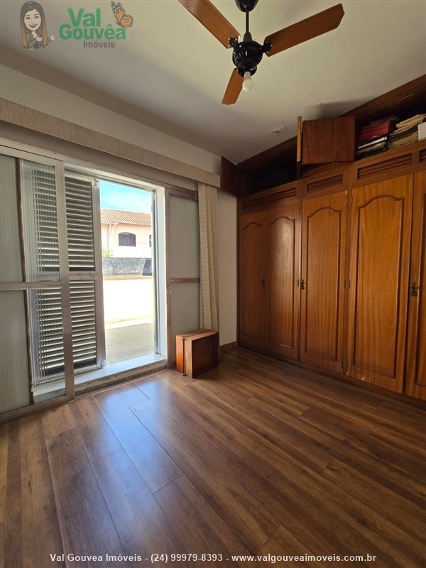 Casa a Venda no Centro em Resende