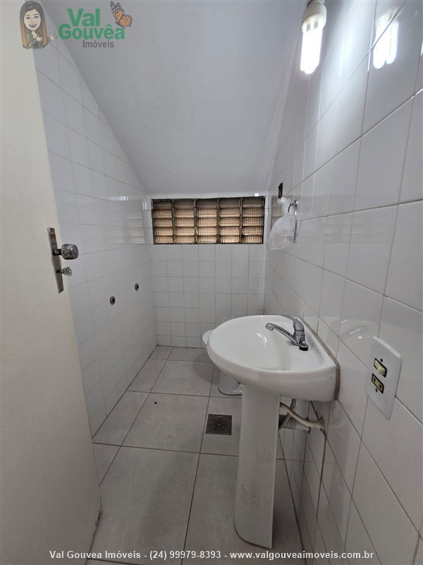 Casa a Venda no Centro em Resende