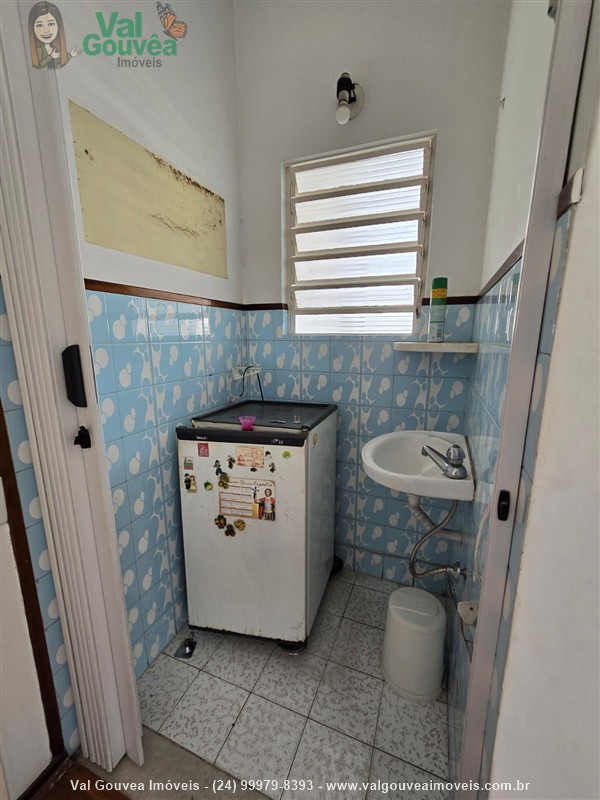 Casa a Venda no Centro em Resende