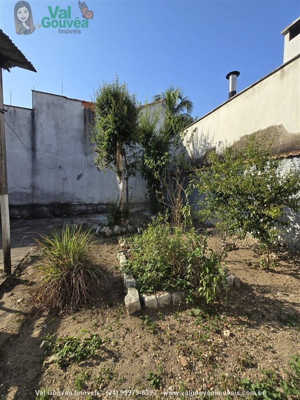 Casa a Venda no Paraíso em Resende