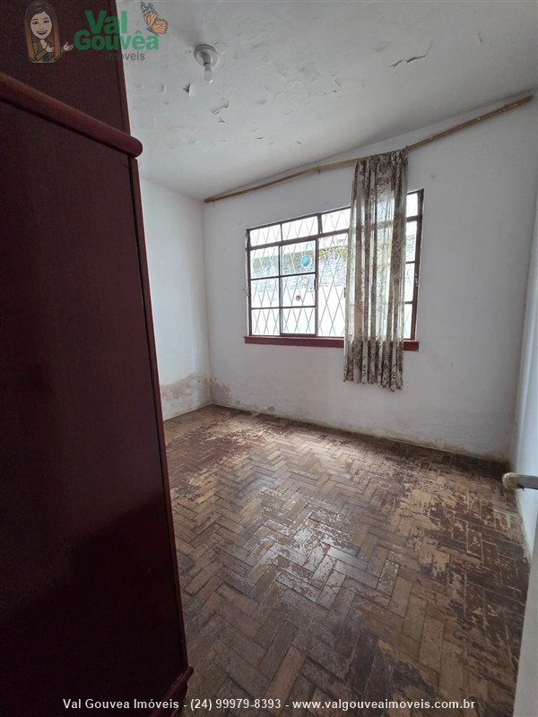 Casa a Venda no Paraíso em Resende