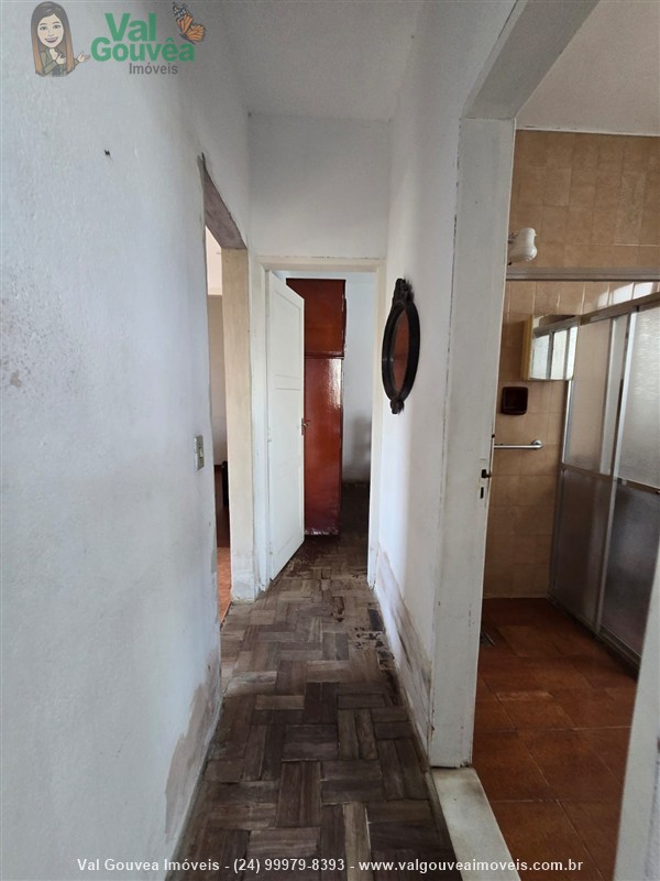 Casa a Venda no Paraíso em Resende