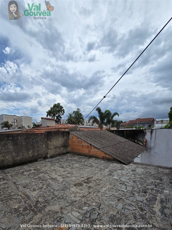 Casa a Venda no Paraíso em Resende
