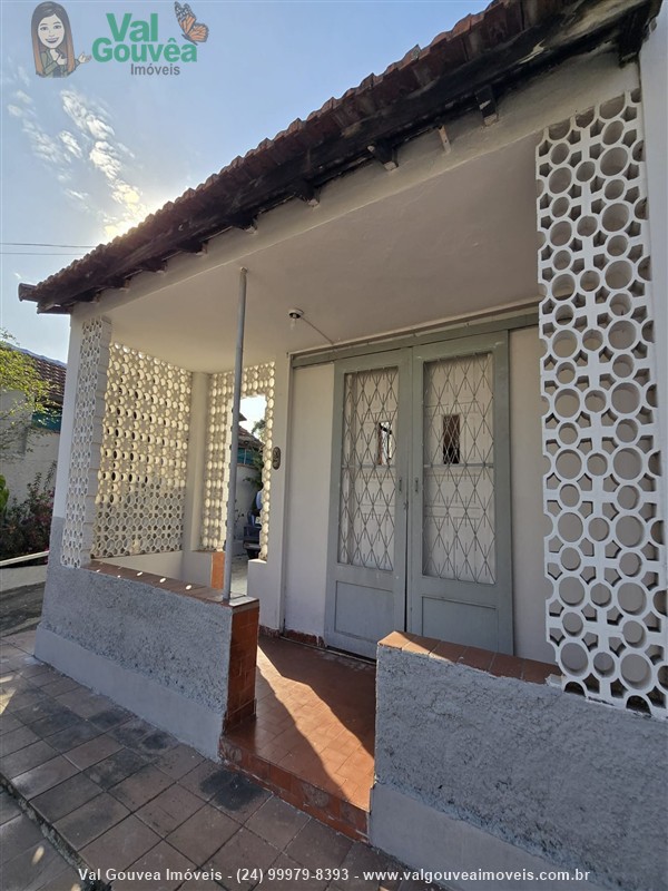 Casa a Venda no Paraíso em Resende