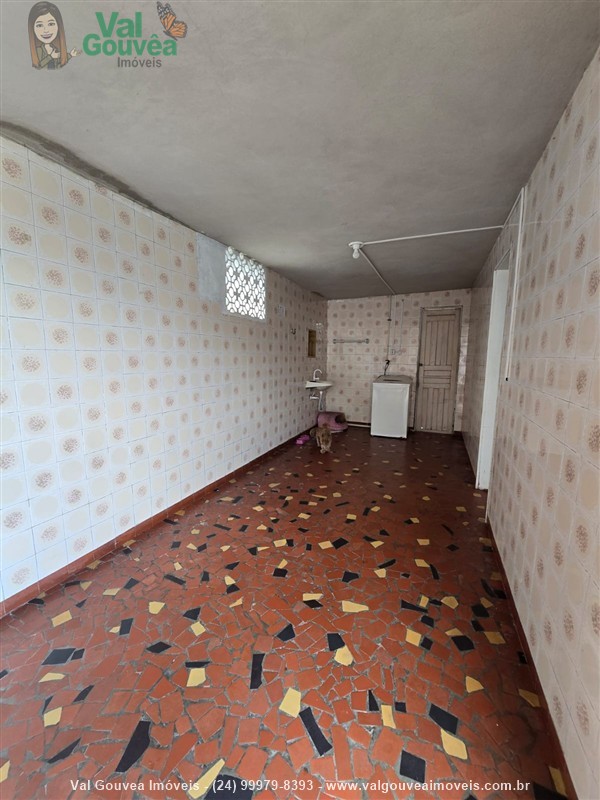Casa a Venda no Paraíso em Resende