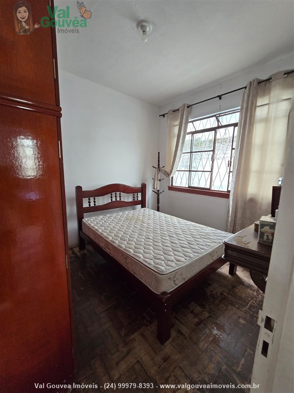 Casa a Venda no Paraíso em Resende