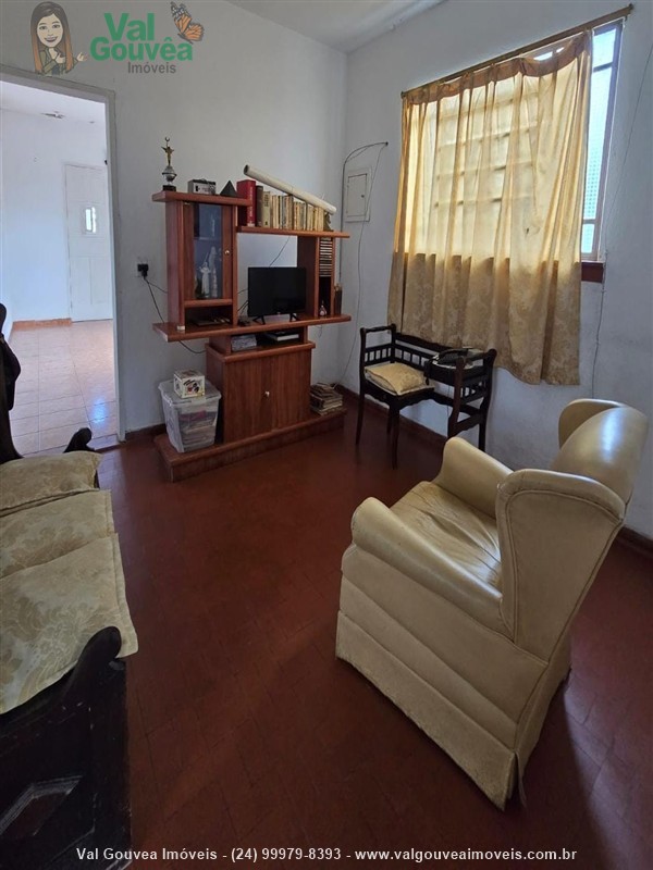 Casa a Venda no Paraíso em Resende