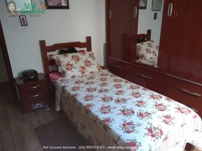 Apartamento a Venda no Jardim Jalisco em Resende