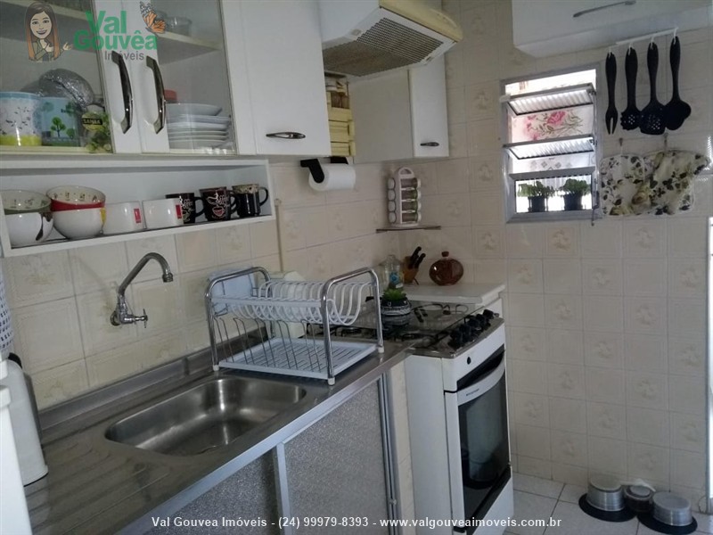 Apartamento a Venda no Jardim Jalisco em Resende