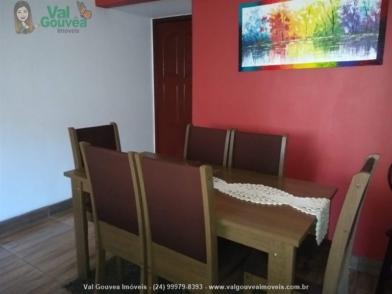 Apartamento a Venda no Jardim Jalisco em Resende