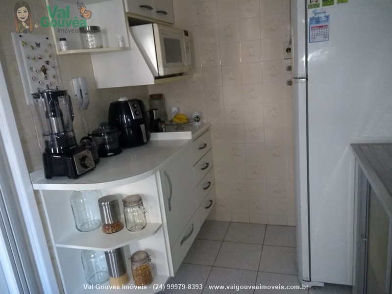 Apartamento a Venda no Jardim Jalisco em Resende