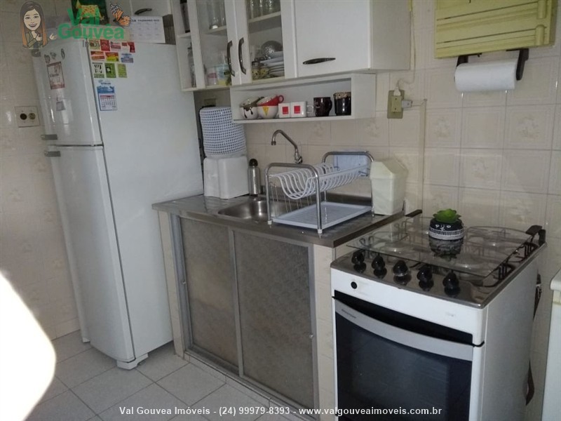 Apartamento a Venda no Jardim Jalisco em Resende