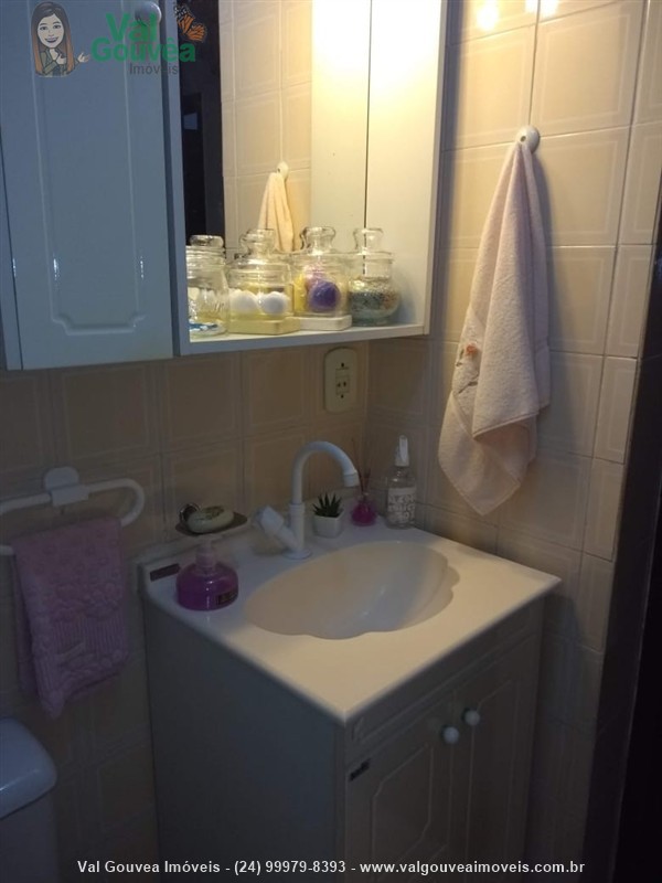 Apartamento a Venda no Jardim Jalisco em Resende
