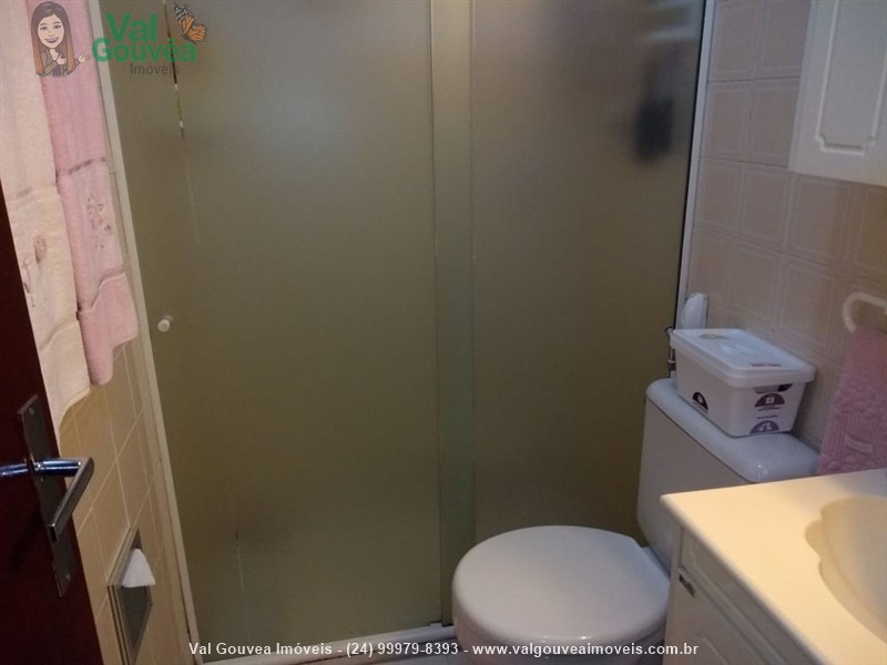 Apartamento a Venda no Jardim Jalisco em Resende