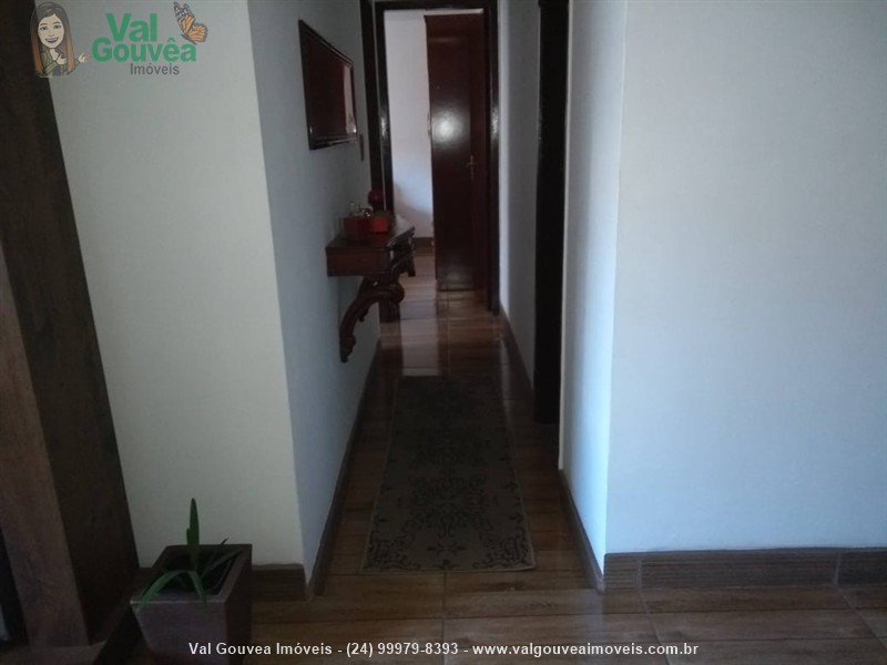 Apartamento a Venda no Jardim Jalisco em Resende