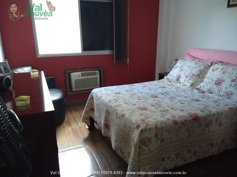 Apartamento a Venda no Jardim Jalisco em Resende